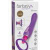 Вибратор Fantasy For Her Her Ultimate Pleasure - Purple Pipedream 494312PD