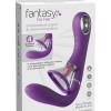Вибратор Fantasy For Her Her Ultimate Pleasure Pro - Purple Pipedream 496712PD