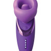 Вакуумный стимулятор Fantasy for Her Pleasure Sucker -Purple Pipedream 496912PD