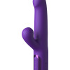 Вибратор Fantasy For Her Super SoniX Thruster - Purple Pipedream 497112PD