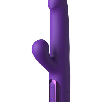 Вибратор Fantasy For Her Super SoniX Thruster - Purple Pipedream 497112PD