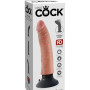 Вибратор King Cock 7