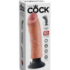 Вибратор King Cock 8