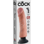 Вибратор King Cock 9