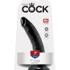 Фаллоимитатор King Cock 7