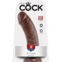 Фаллоимитатор King Cock 8
