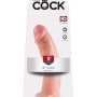 Фаллоимитатор King Cock 9