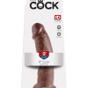 Фаллоимитатор King Cock 9