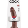 Фаллоимитатор King Cock 9