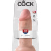 Фаллоимитатор King Cock 10
