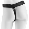 Страпон Strap on Harness with 9