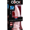 Фаллоимитатор King Cock Plus 10