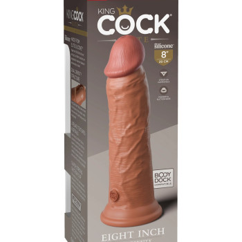 Фаллоимитатор KC Elite 8