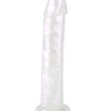 Перламутровый дилдо South Sea Pearl Белый 9902-03lola
