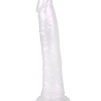 Перламутровый дилдо Akoya Pearl Белый 9903-03lola
