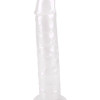 Перламутровый дилдо South Sea Pearl Белый 9902-03lola