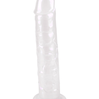 Перламутровый дилдо South Sea Pearl Белый 9902-03lola