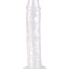Перламутровый дилдо South Sea Pearl Белый 9902-03lola
