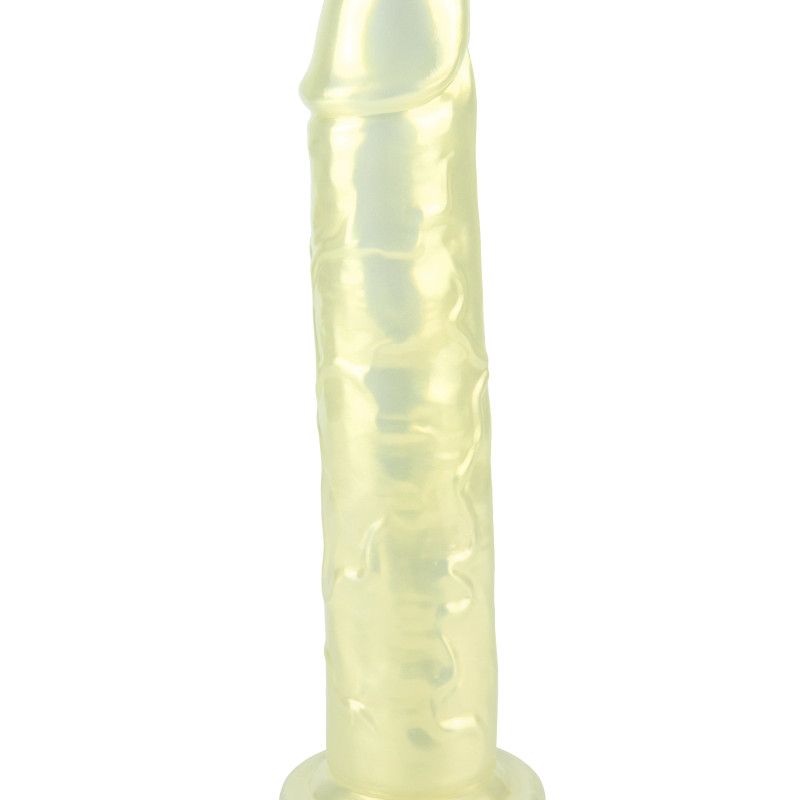 Перламутровый дилдо South Sea Pearl Золотистый 9902-01lola