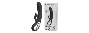 Вибратор Romance BI-014398