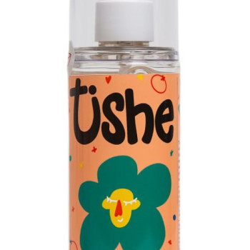 Интимный гель Tishe Персик Лаванда 125мл 352tishe