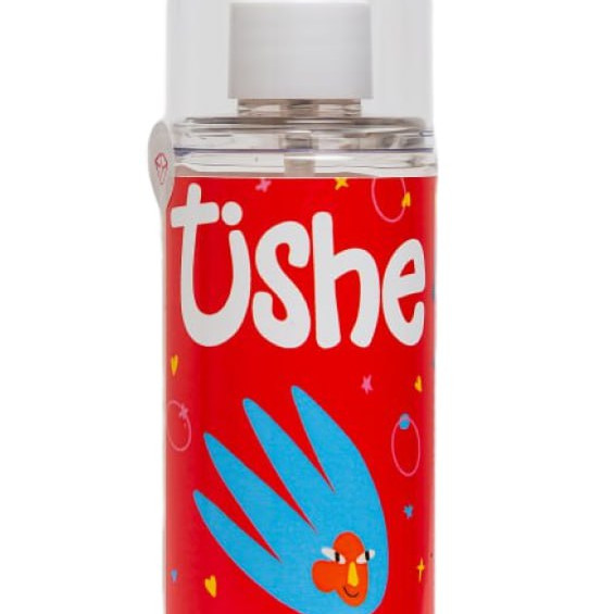 Интимный гель Tishe Манго Малина 125мл 338tishe