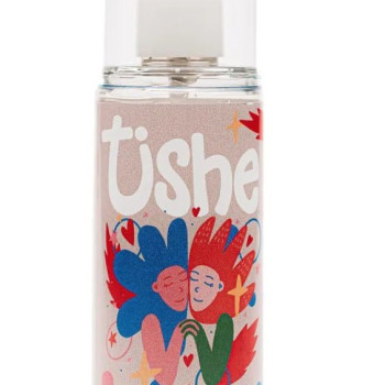 Интимный гель Tishe Увлажняющий 125мл 109tishe