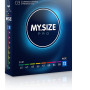 Презервативы MY.SIZE №3 размер 72 3720MS