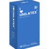 Презервативы Unilatex Natural Plain 12 шт +3 шт в подарок 3013Un