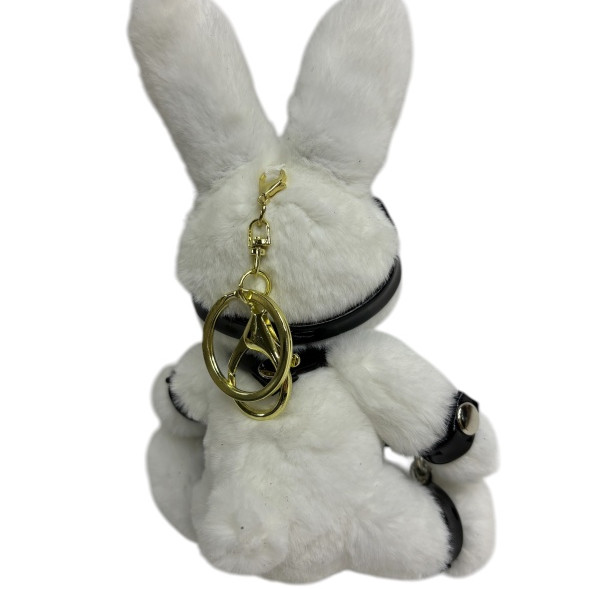 БДСМ зайчик slave black 166ars