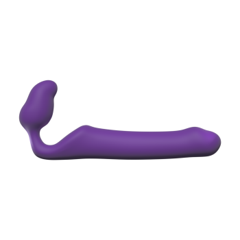 Страпон Strapless Strap On Queens L Purple 20743AL