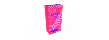 Презервативы Expert Ribbed&Studded 15шт 9410ex