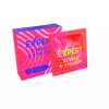 Презервативы Expert Ribbed&Studded 3 шт 9274ex