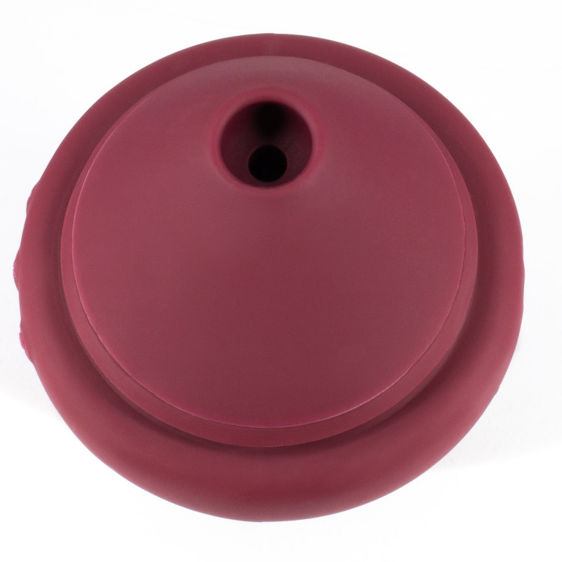 Вакуумно-волновой вибратор Cherry Cupcake 9210-01lola