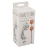 Вагинальные шарики Love Story The Firebird Tea Rose 3010-02Lola
