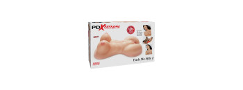 Мастурбатор Fuck Me Silly Mega Masturbator Pipedream RD175PD