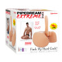 Мастурбатор с фалосом Pipedream Extreme Fuck My Hard Cock RD182