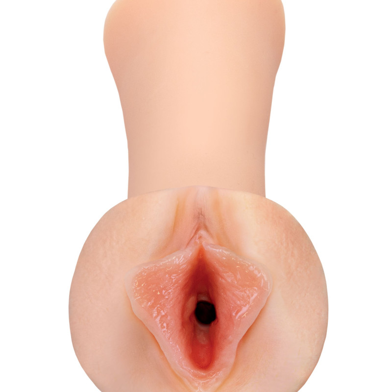 Мастурбатор PDX Extreme Wet Pussies Light Pipedream RD43721PD