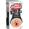 Мастурбатор PDX Extreme Wet Pussies - Super Juicy Snatch Light Pipedream RD44121PD