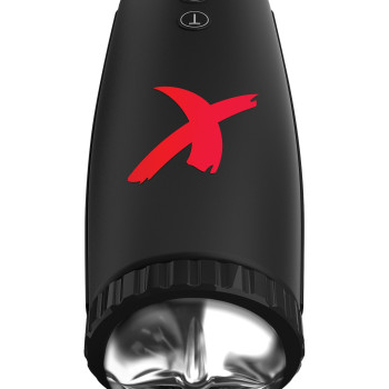 Мультифункциональный Мастурбатор Moto-Bator RD510PD