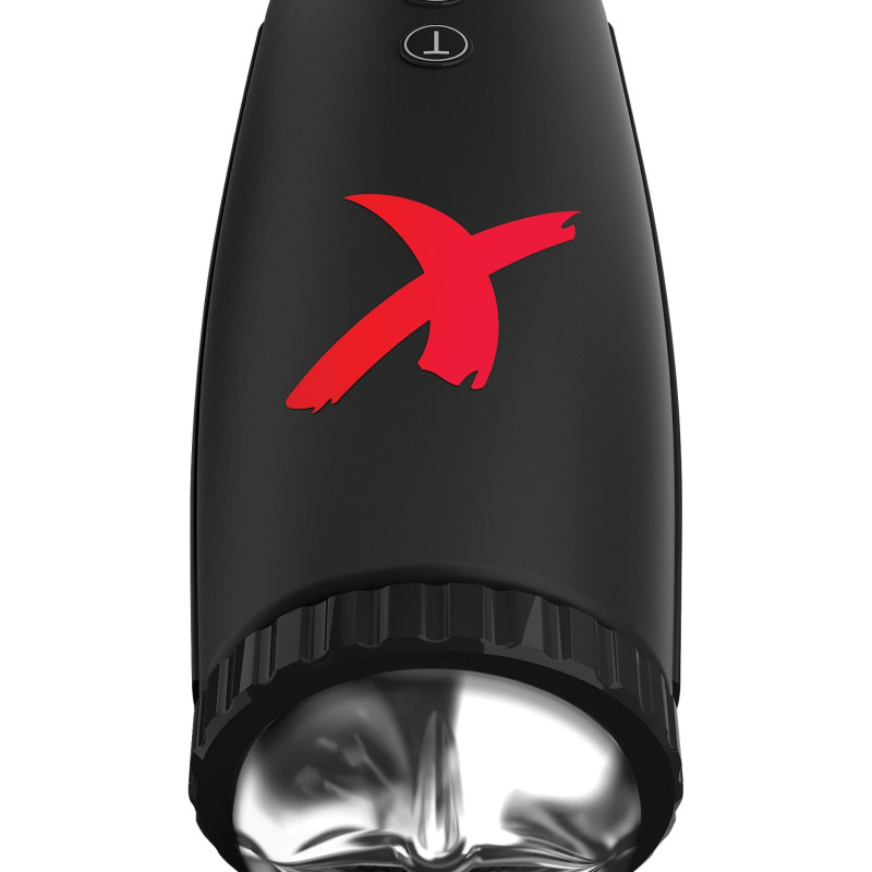 Мультифункциональный Мастурбатор Moto-Bator RD510PD