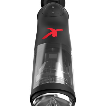 Мультифункциональный Мастурабтор RD517PD