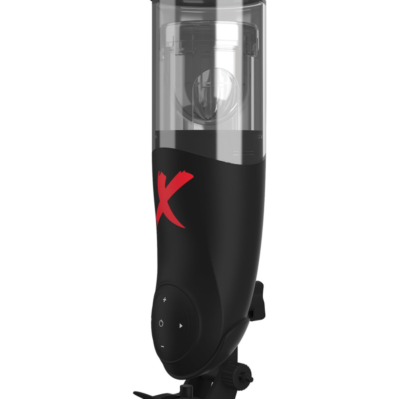 Мультифункциональный Мастурабтор RD517PD