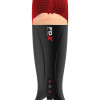 Мастурбатор в колбе с вибрацией Fuck-O-Matic Pro XL Pipedream RD55221PD