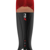 Мастурбатор в колбе с вибрацией Fuck-O-Matic Pro XL Pipedream RD55229PD