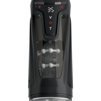 Мультифункциональный Мастурбатор Moto-Bator Pro RD55623PD