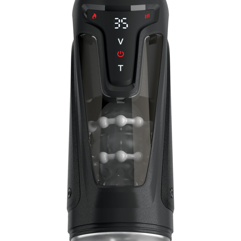 Мультифункциональный Мастурбатор Moto-Bator Pro RD55623PD