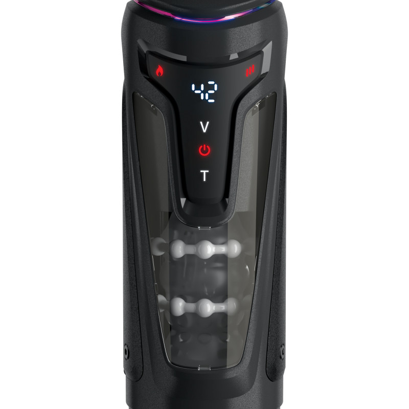 Мультифункциональный Мастурбатор Moto-Bator Pro RD55623PD