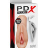 Мастурбатор PDX Plus Heaven Stroker Pipedream RD60321PD