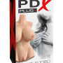 Мастурбатор PDX Plus Perfect 10 Torso Pipedream RD61421PD